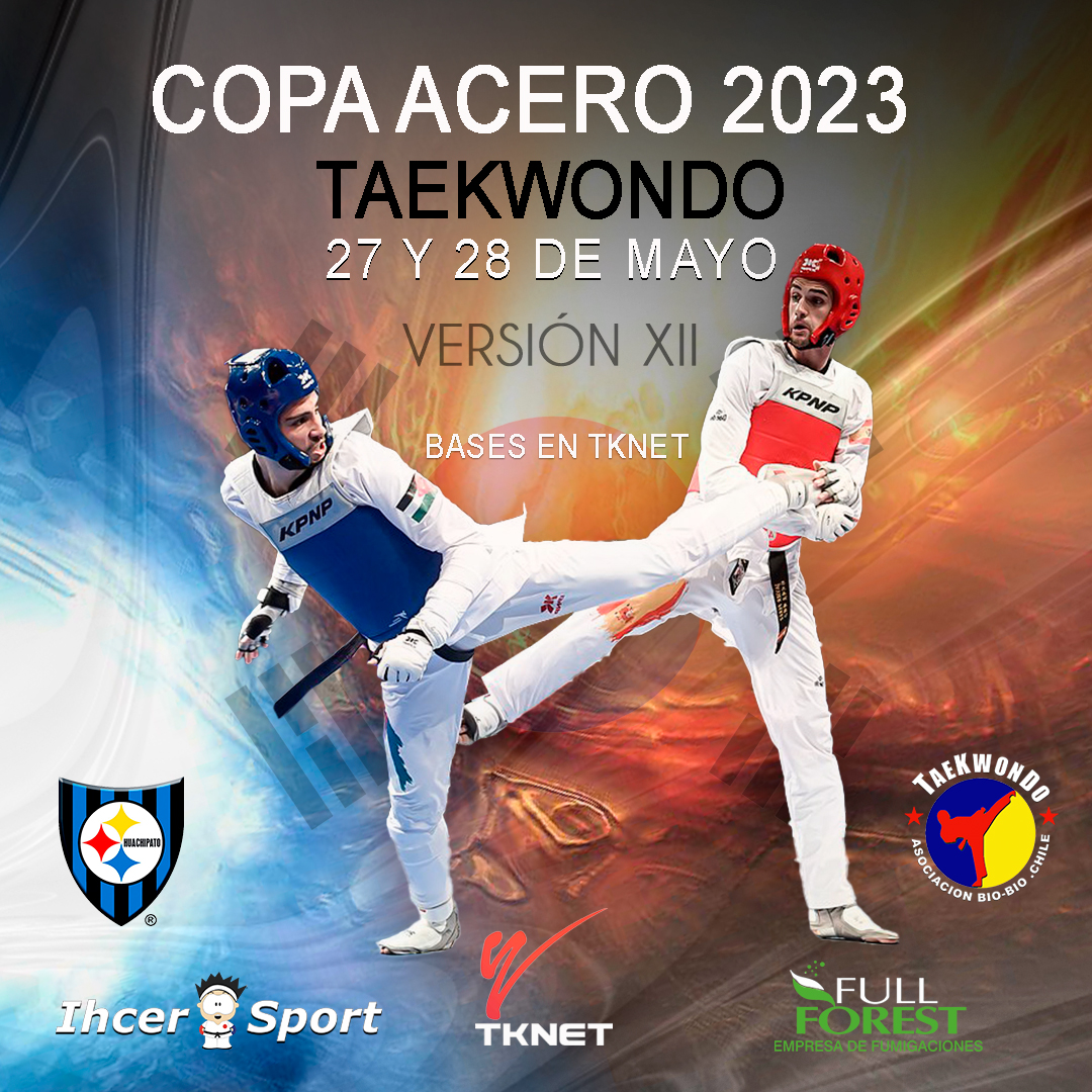 Campeonato Copa Acero 2023