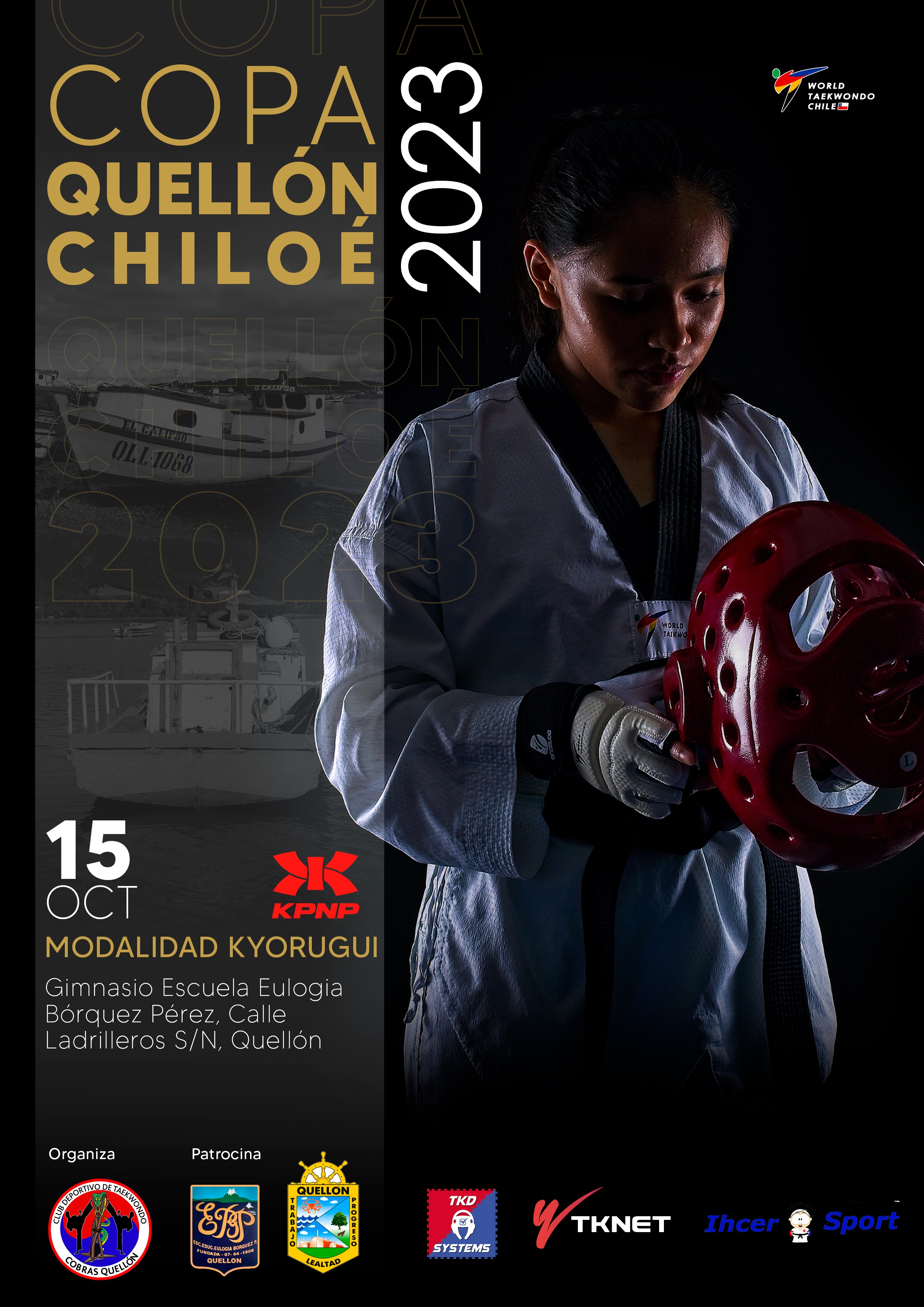 COPA QUELLÓN-CHILOÉ 2023