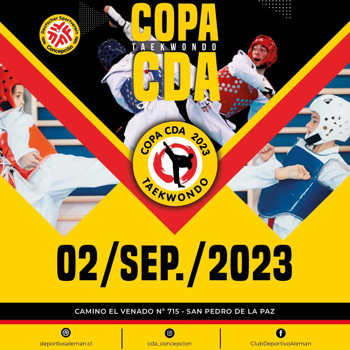 COPA CDA 2023