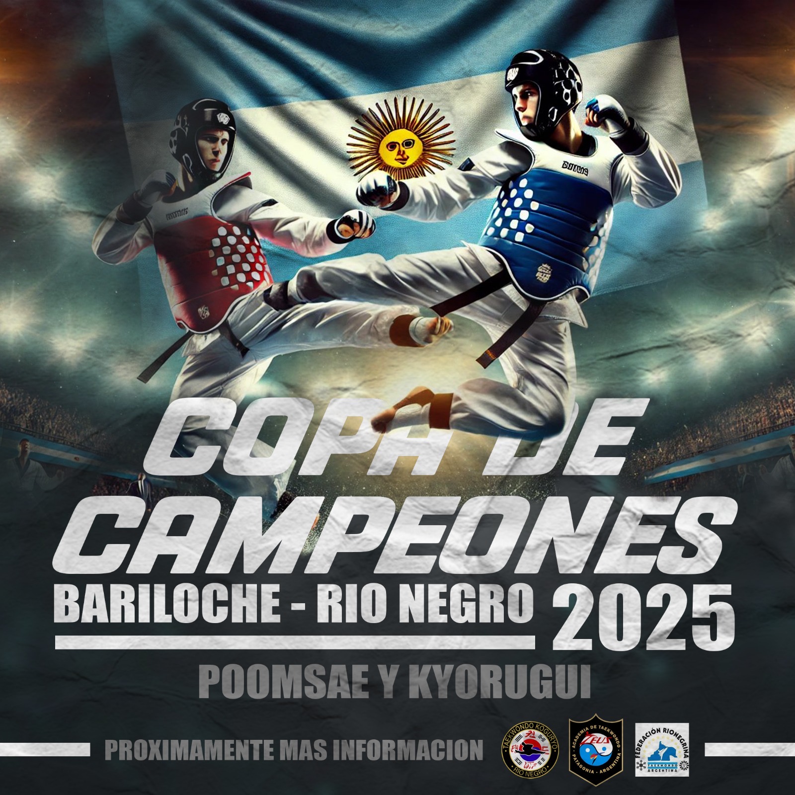 COPA DE CAMPEONES VII EDICIÓN
