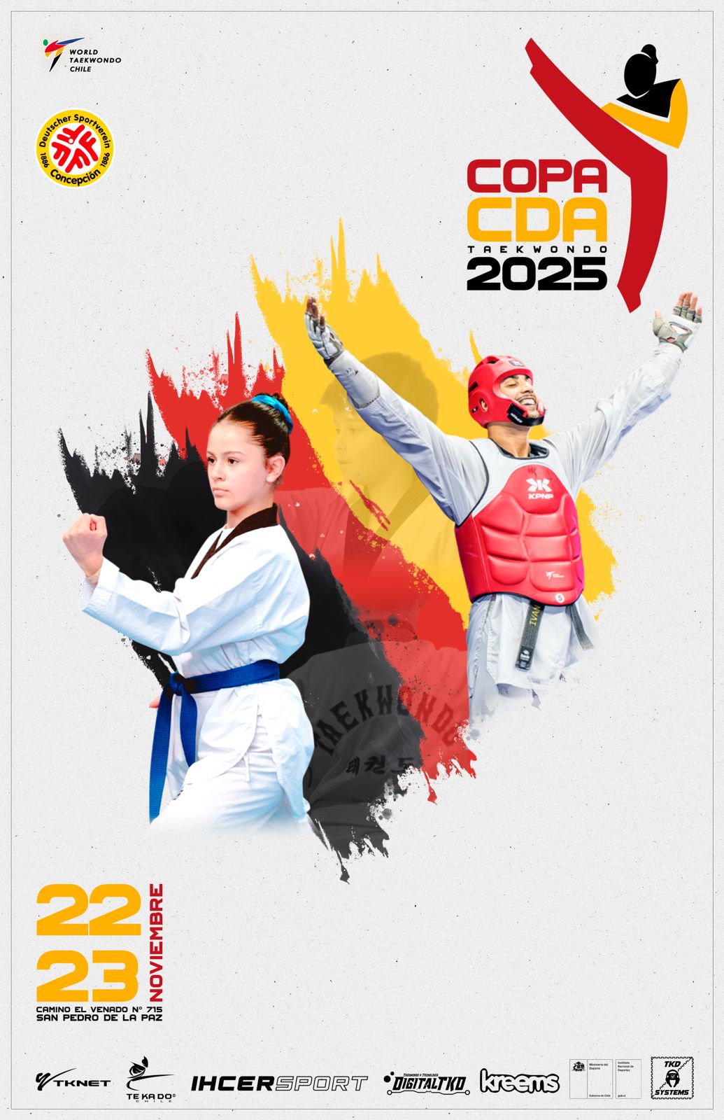 COPA CDA 2025