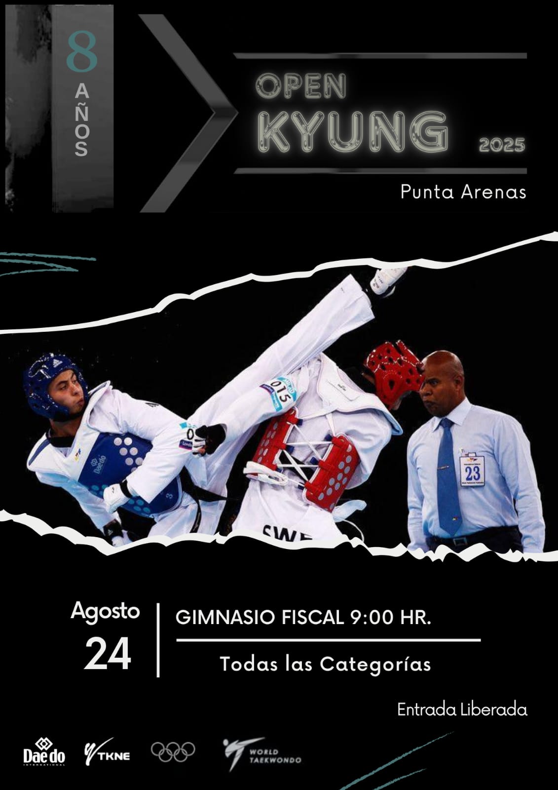 OPEN KYUNG