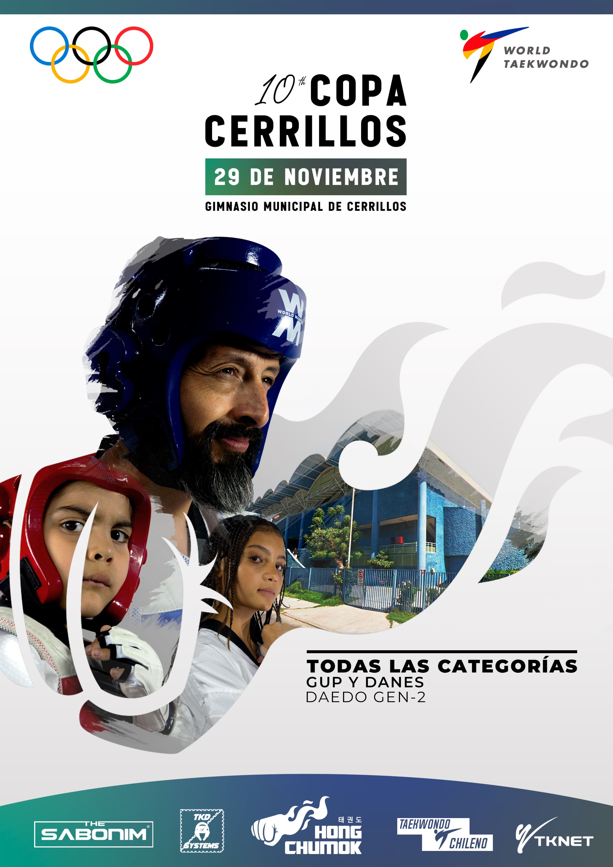 Copa Cerrillos 2025