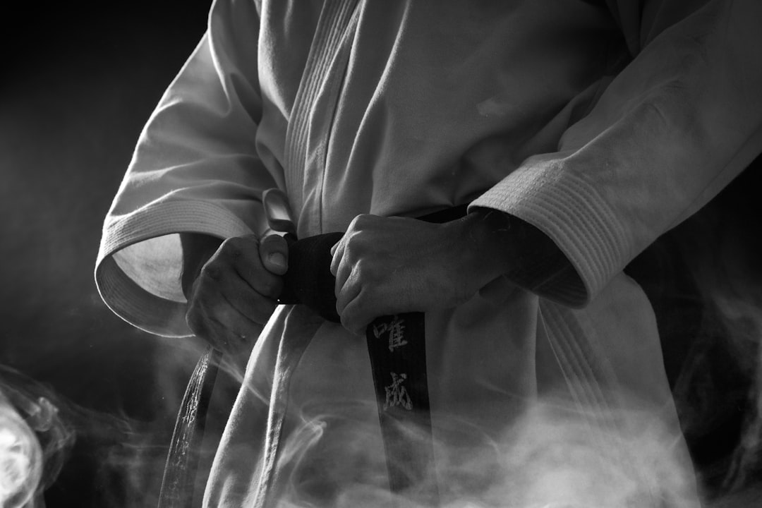 Resuelve tus dudas sobre TKnet para taekwondo en Chile