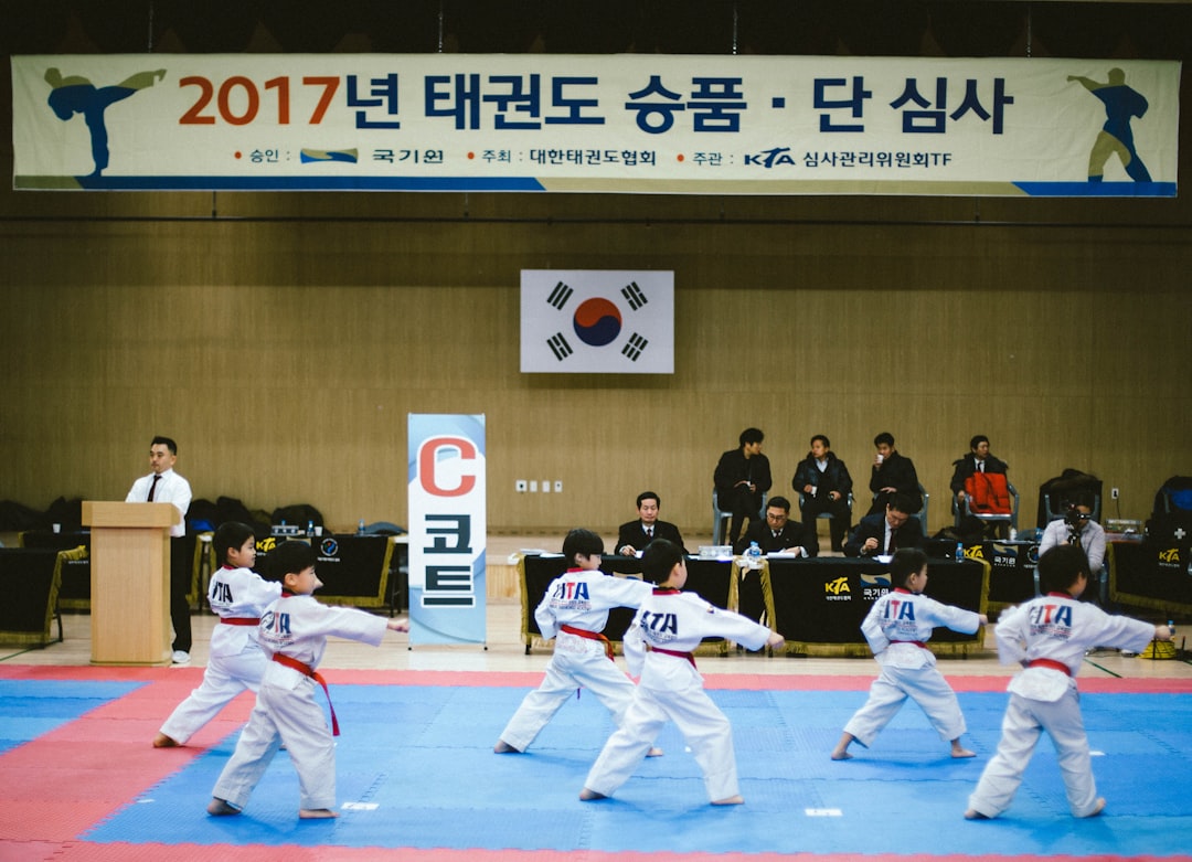 Impacto de la publicación de resultados en taekwondo en Chile