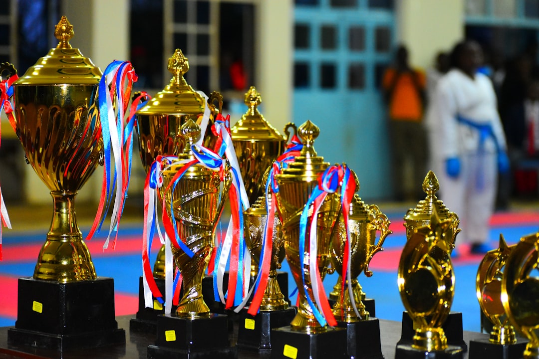 Cómo TKnet transforma la organización de eventos de taekwondo en Chile