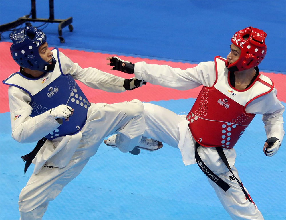 Algunos tips para organizar tu torneo de Taekwondo