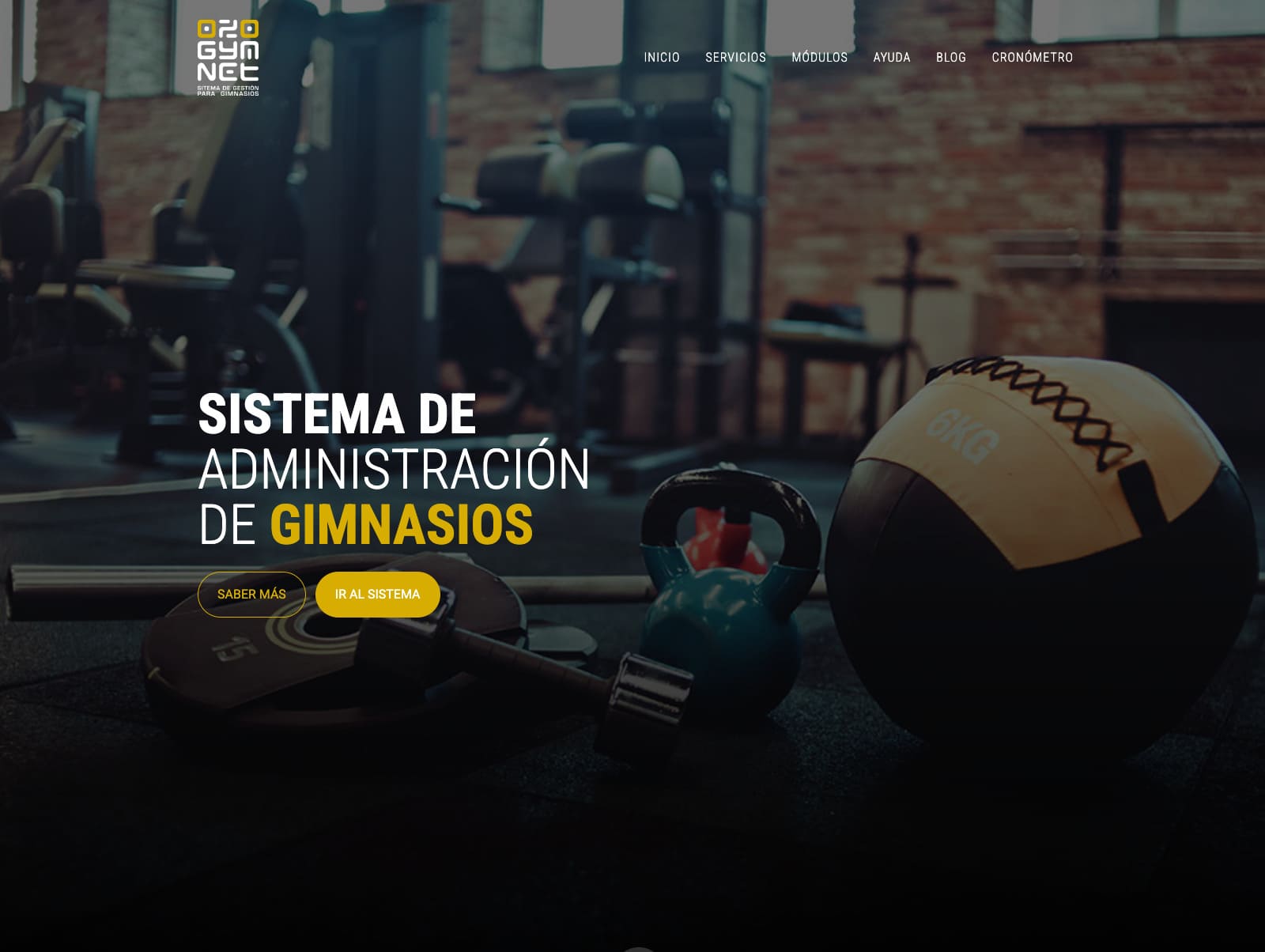 Un sistema desarrollado por Taekwondistas para tu academia
