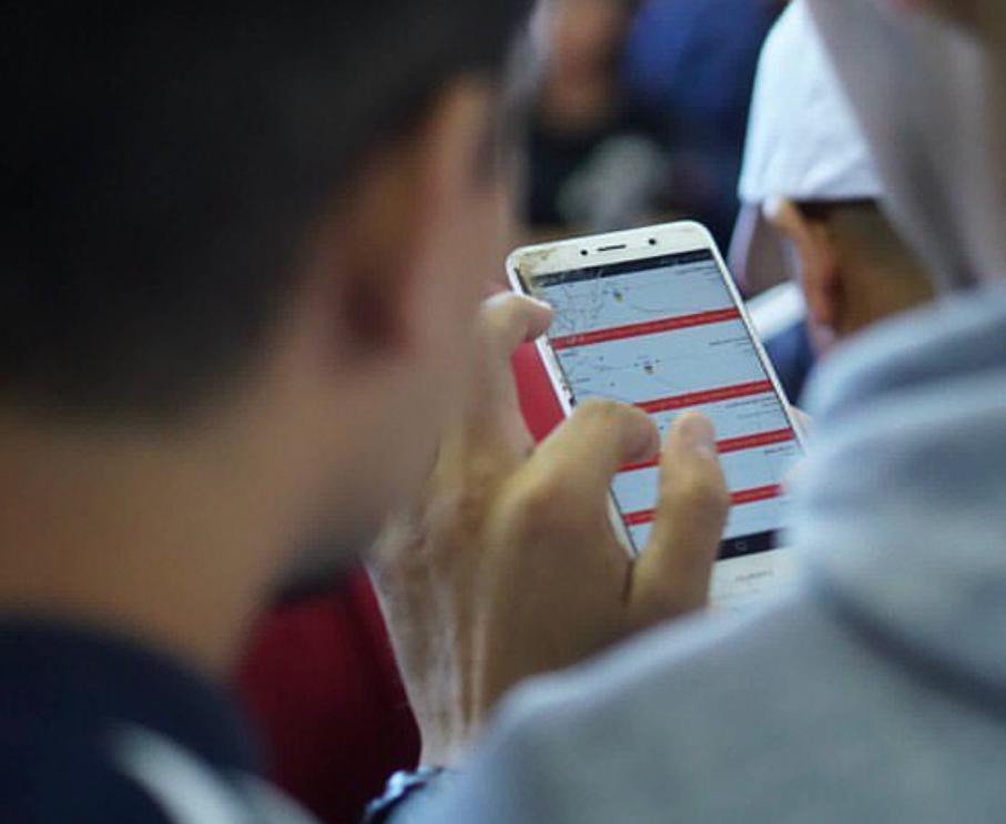 Capacitación Tknet.cl