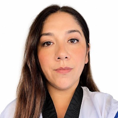 Victoria Alvarez