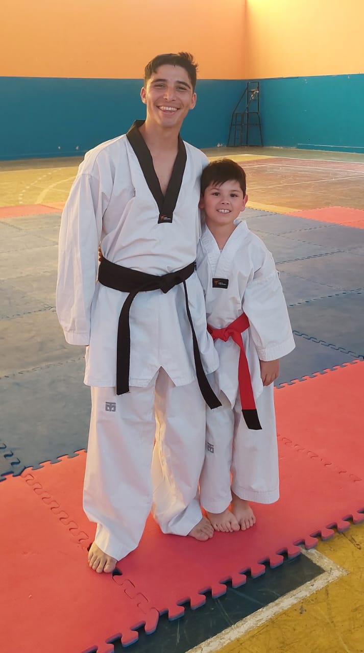 Ariel Ignacio Nazer Vargas