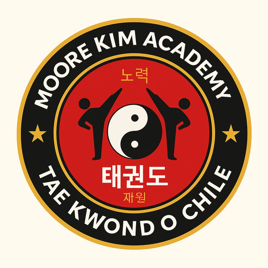 ACADEMIA MOORE KIM