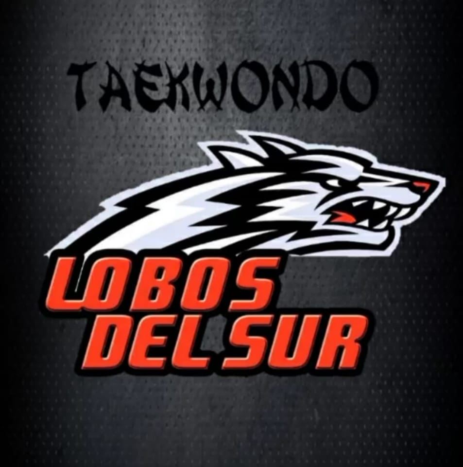 LOBOS DEL SUR. V.Manzano