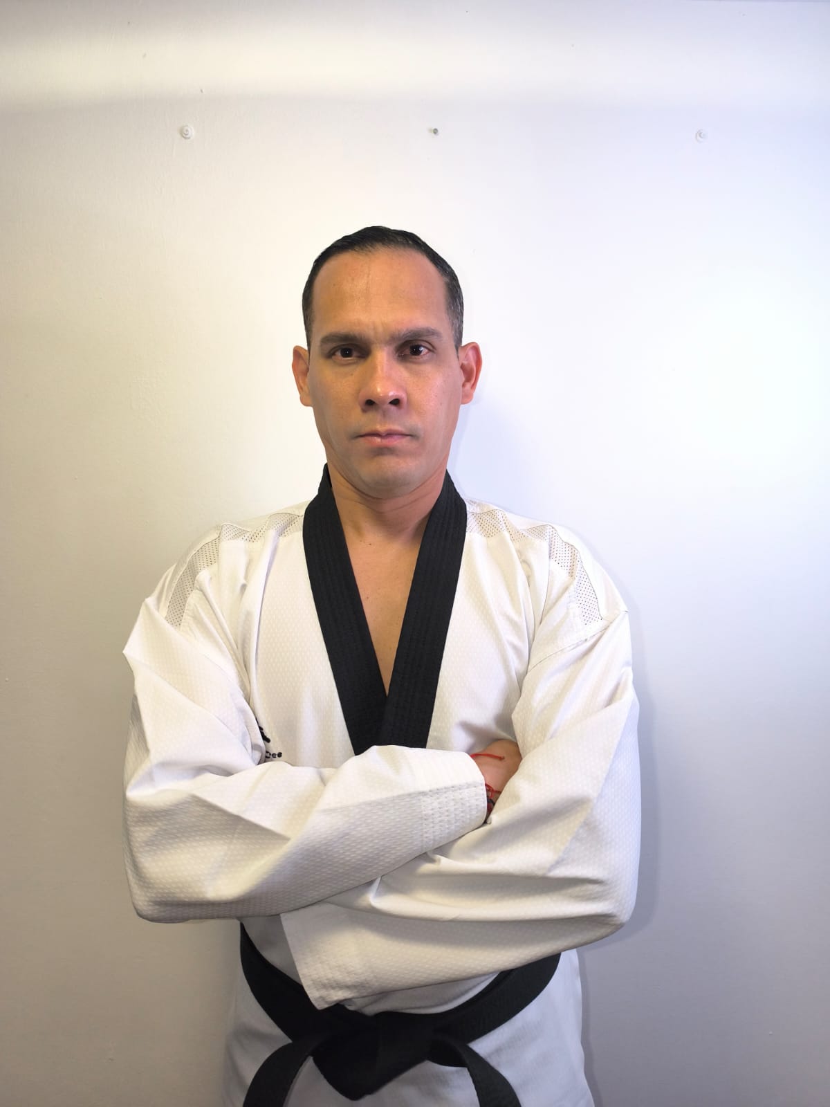 Alfredo Arturo Morffe Bruzual