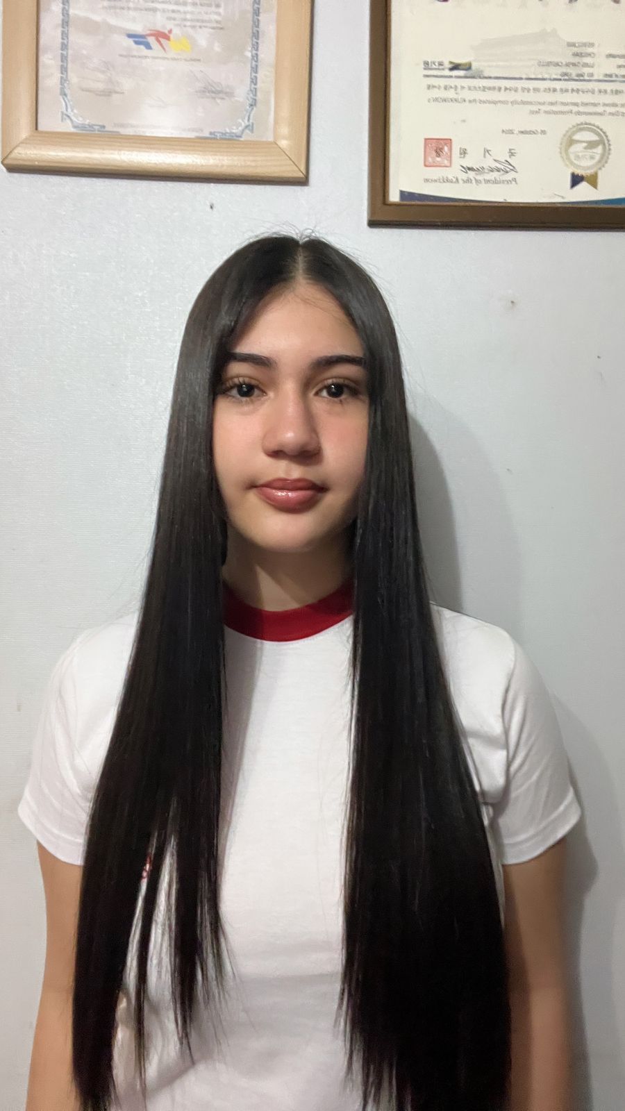 Maria Jesus Tapia