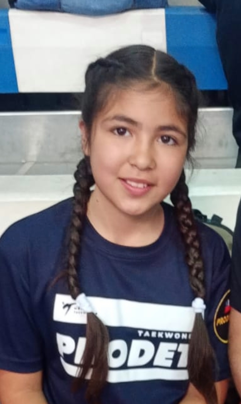 Katia Valdes Rodriguez