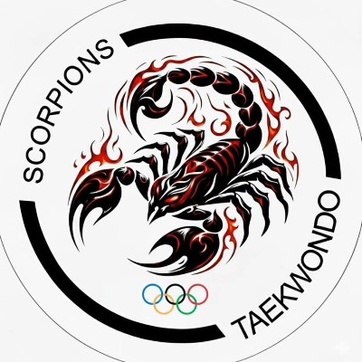 Escuela Scorpions TKD Olimpico Asoc. Chun Do He