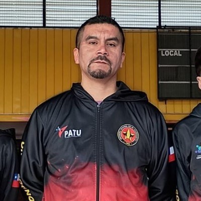 SERGIO MARCIAL MATAMALA