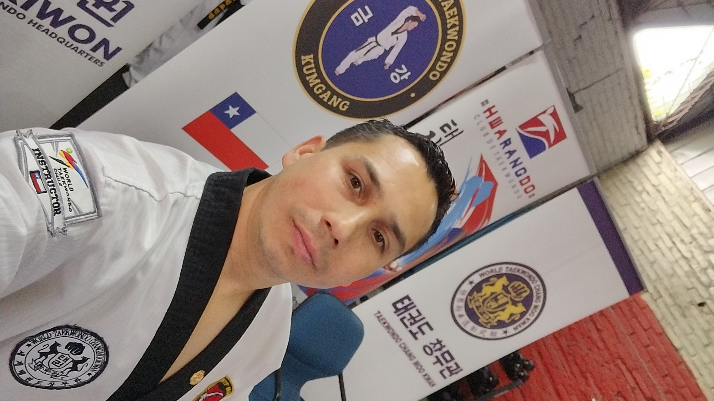 Cesar Humberto Pino Vera