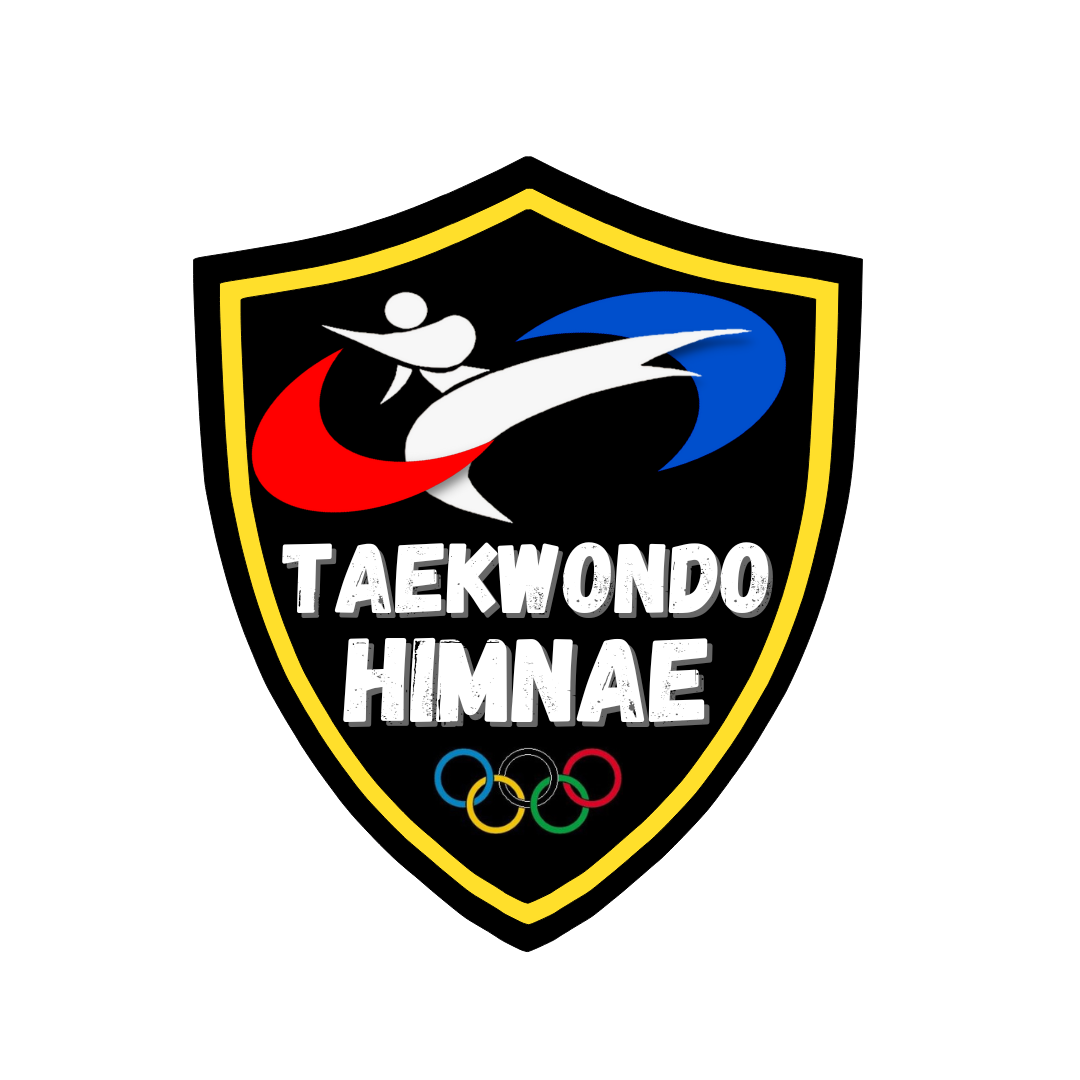 Taekwondo Himnae