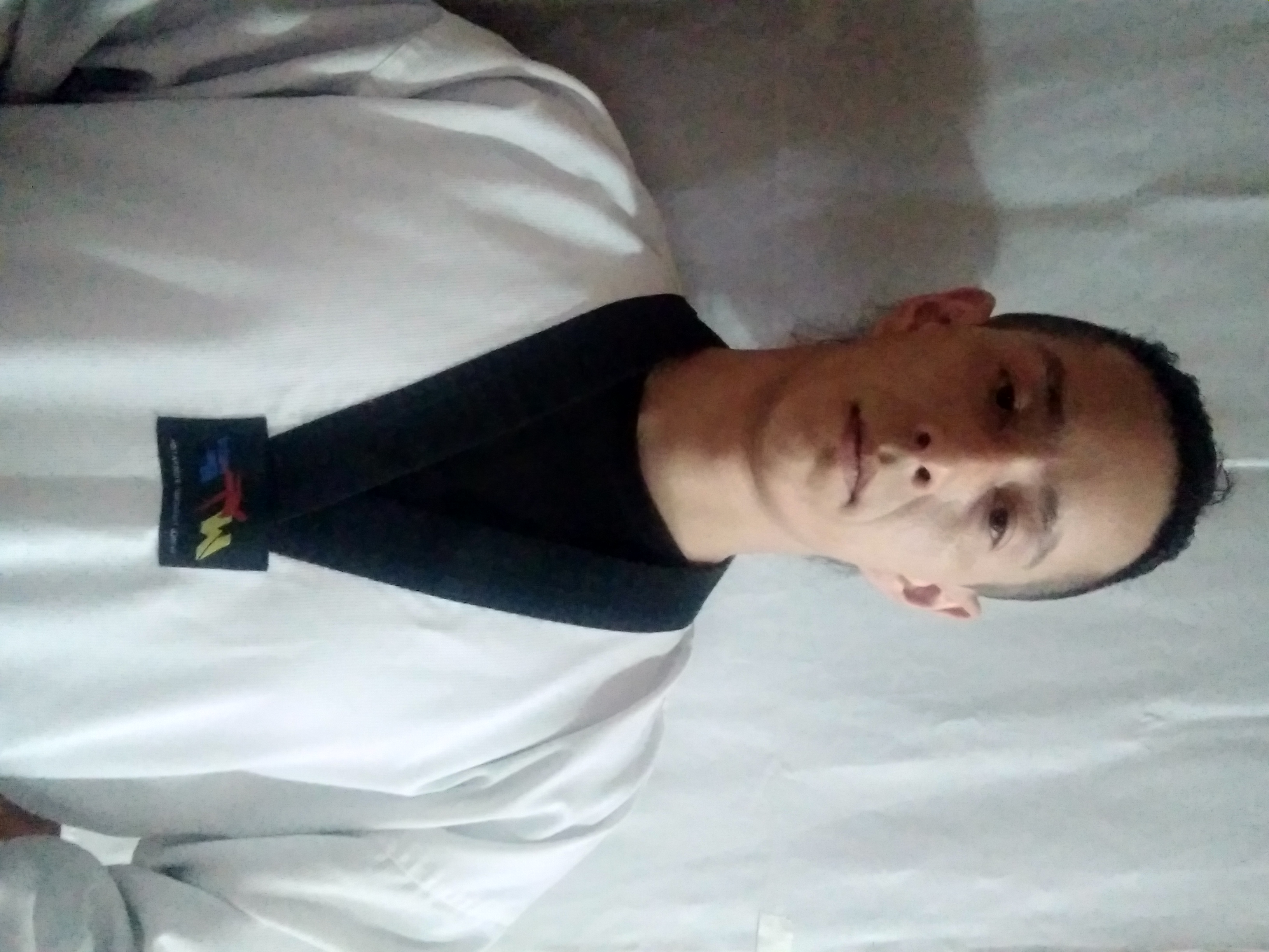 Cristopher gomez
