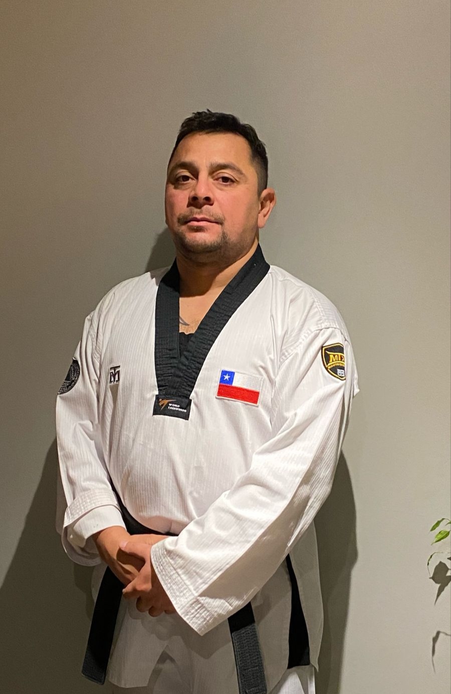Carlos Felipe Carvajal Navarro