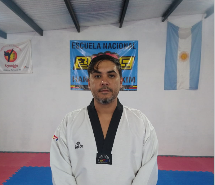 Arias Alexis Alfredo