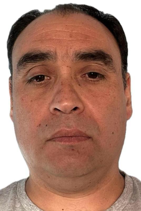 Roberto Vega Espinoza