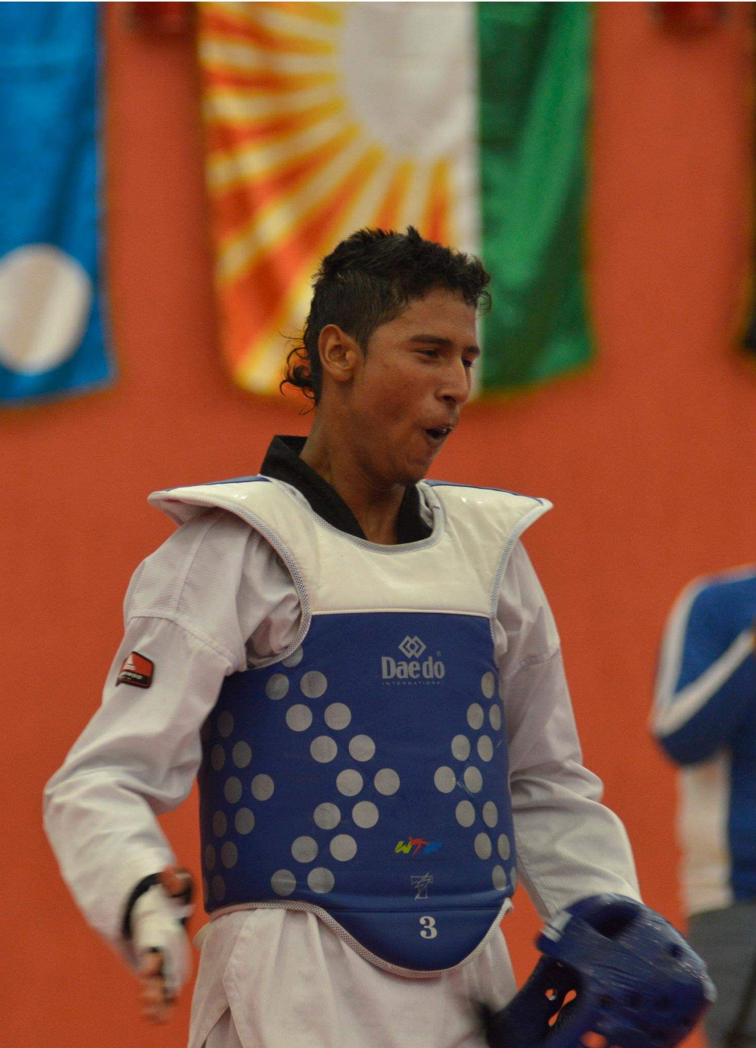 Henry Briceño