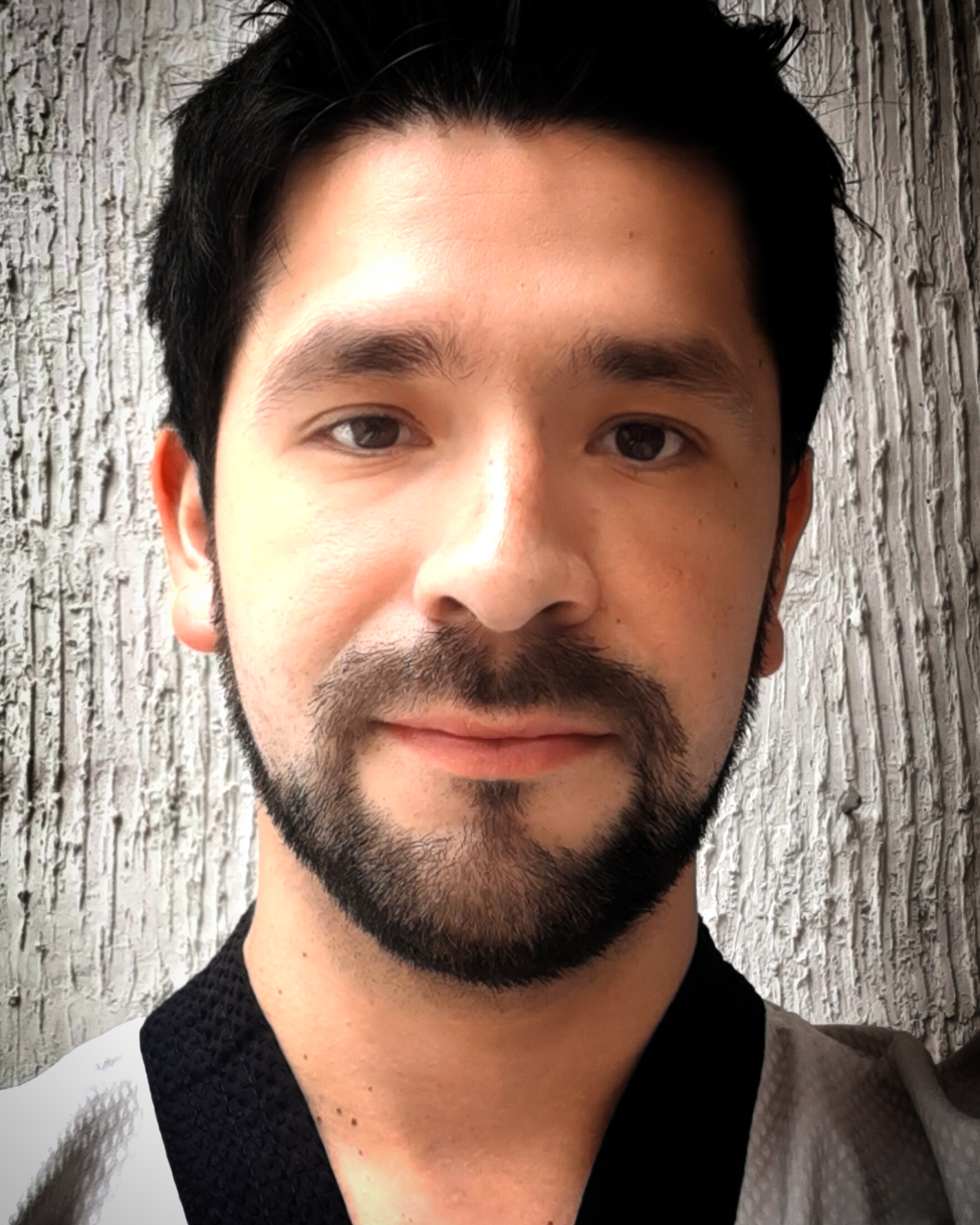Gonzalo Pérez