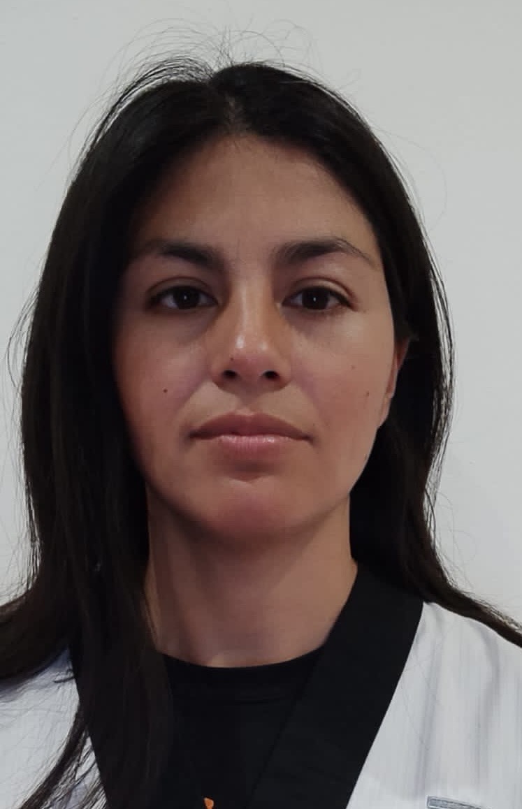 Paulina Miranda Hidalgo