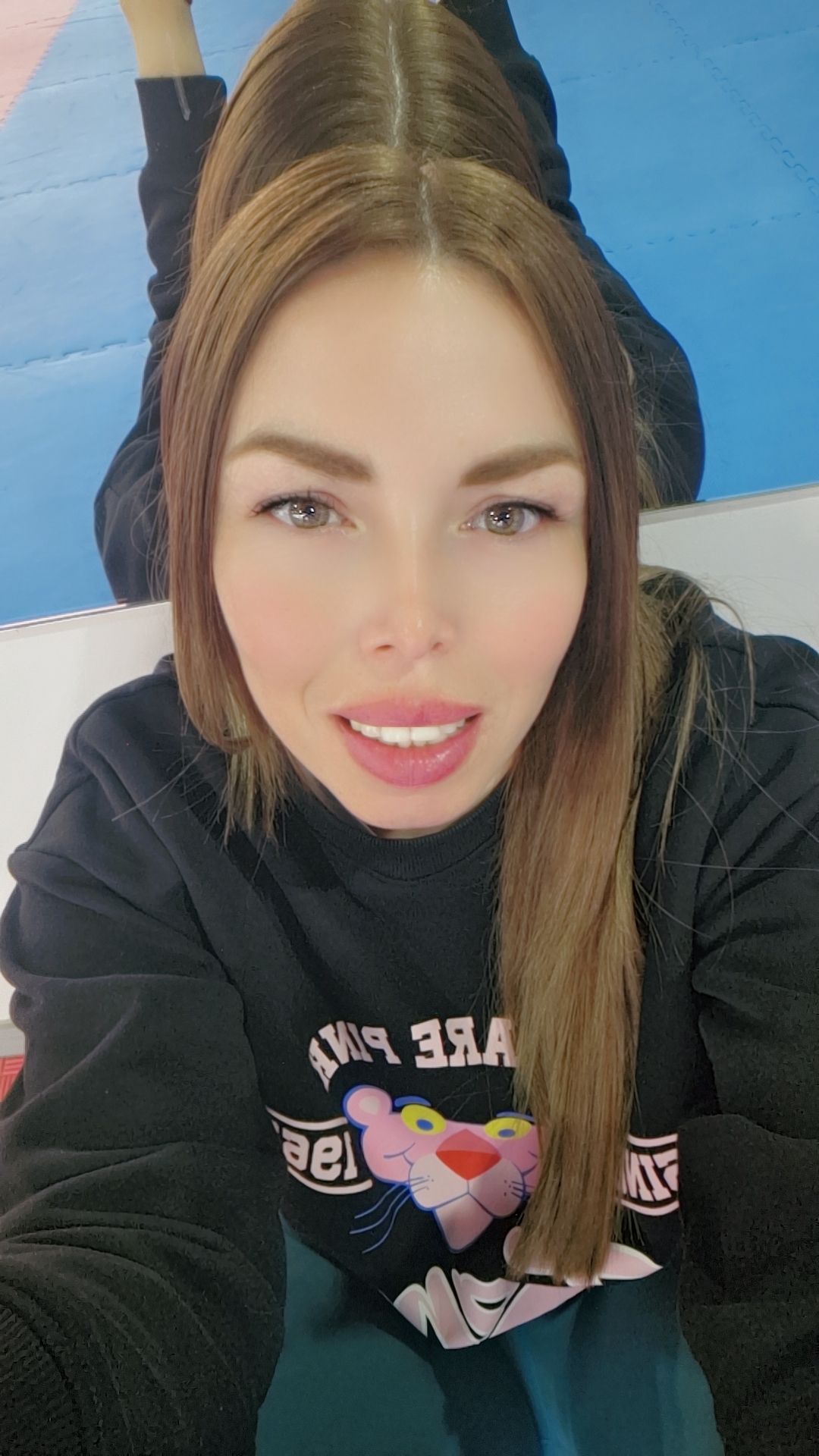 Paula Reyes Berrios
