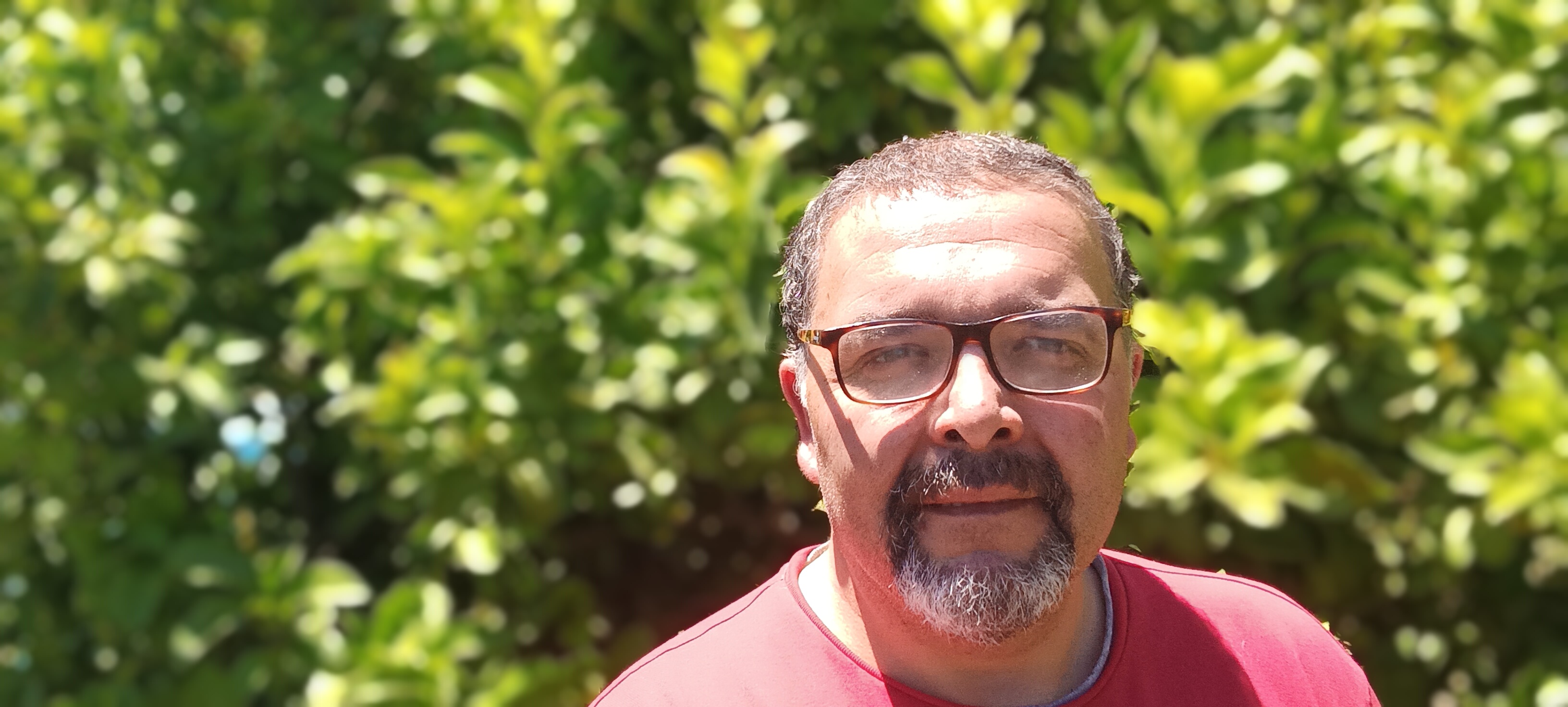 Mario Sanhueza A