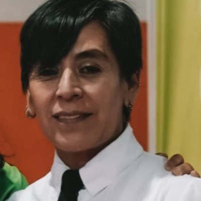 Mariela Llancanao