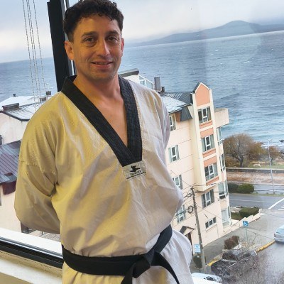 Diego Ismael Neyssen Verdugo