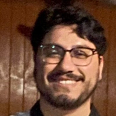 Maximiliano Sanchez
