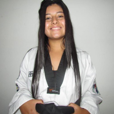 Sonia Malaquias
